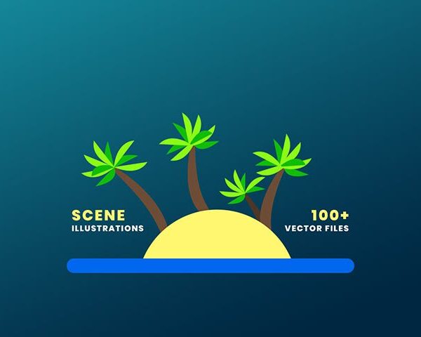 DEMO PRODUCT - Dare to lead PSD